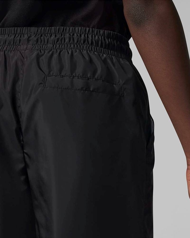 NIKE JORDAN JUMPMAN ESSENTIAL WOVEN SHORTS