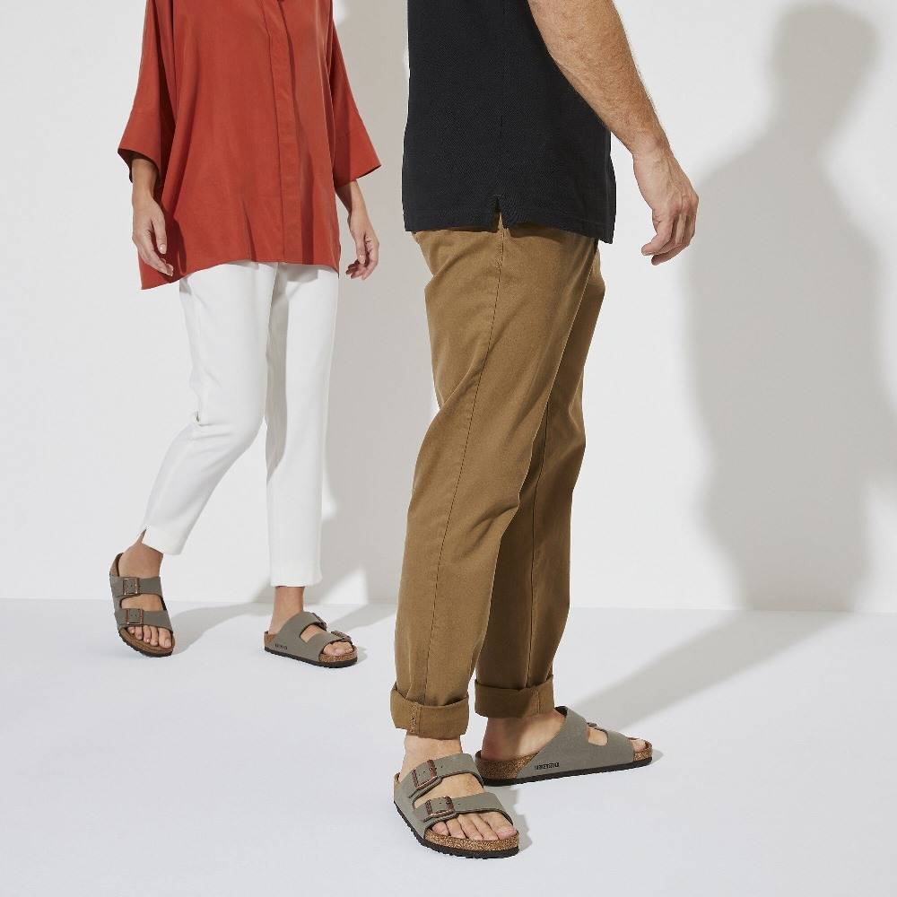 BIRKENSTOCK ARIZONA BIRKO-FLOR BC NARROW
