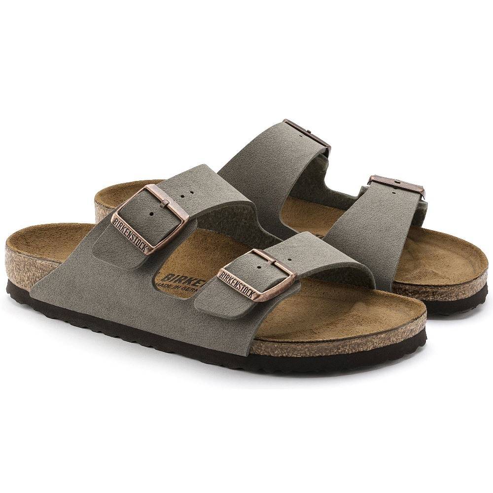 BIRKENSTOCK ARIZONA BIRKO-FLOR BC NARROW