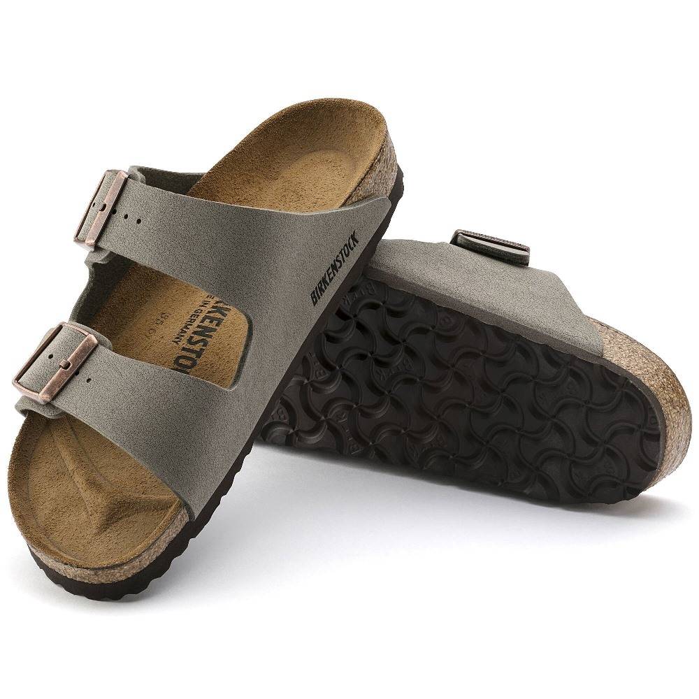 BIRKENSTOCK ARIZONA BIRKO-FLOR BC NARROW