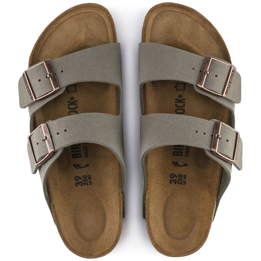 BIRKENSTOCK ARIZONA BIRKO-FLOR BC NARROW