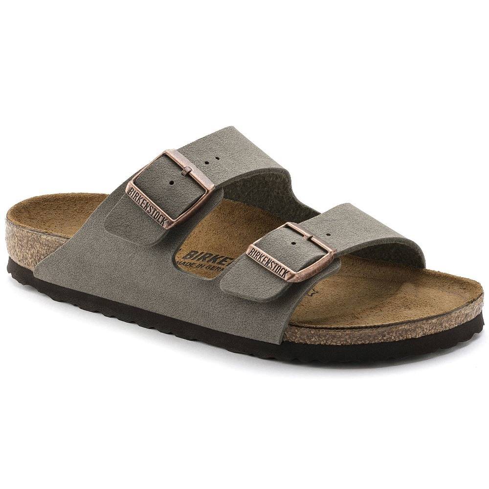 BIRKENSTOCK ARIZONA BIRKO-FLOR BC NARROW