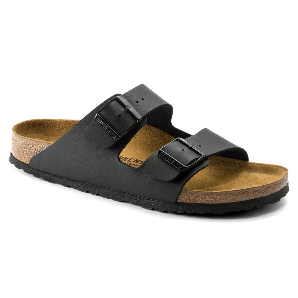 BIRKENSTOCK CLASSIC ARIZONA BIRKO-FLOR NARROW