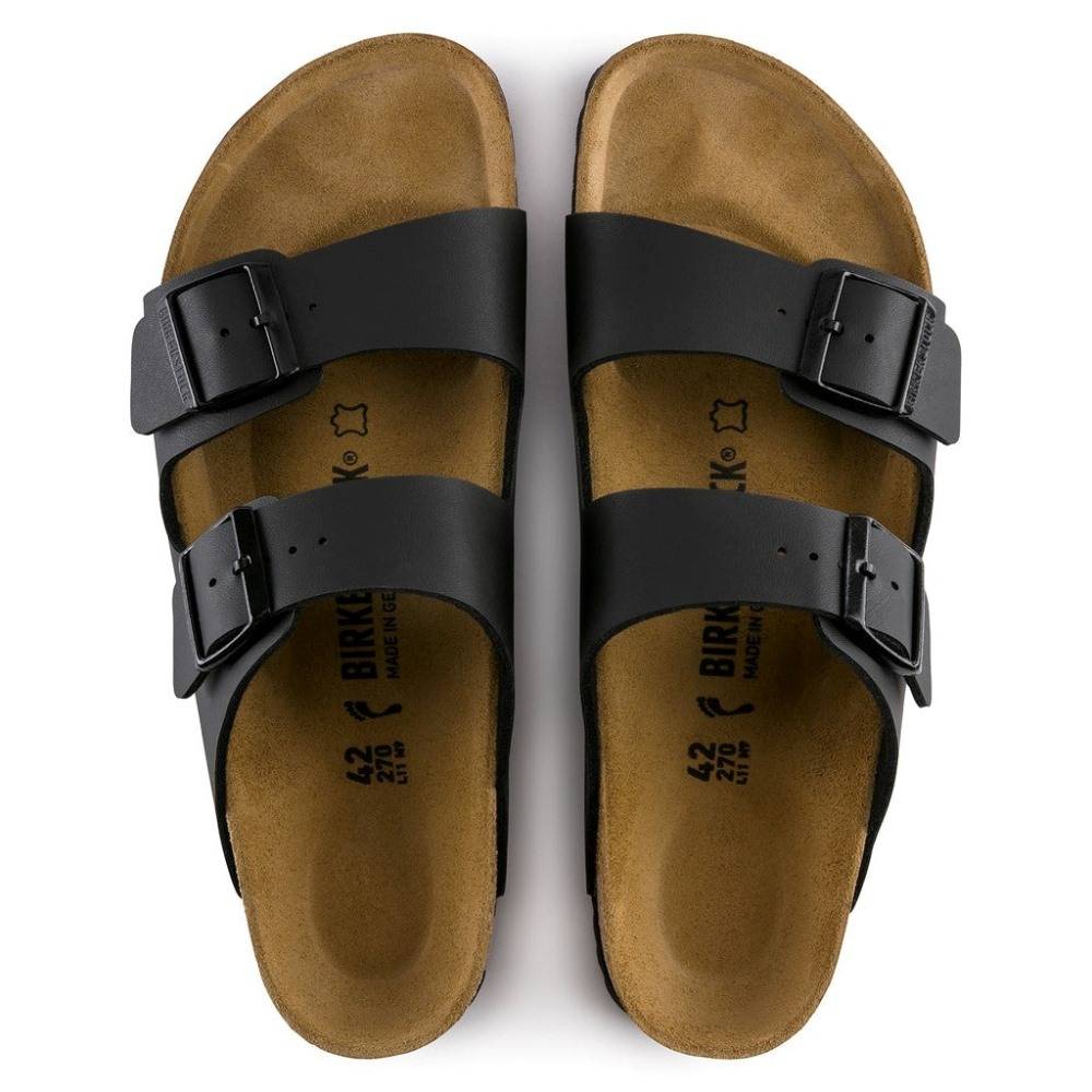 BIRKENSTOCK CLASSIC ARIZONA BIRKO-FLOR NARROW