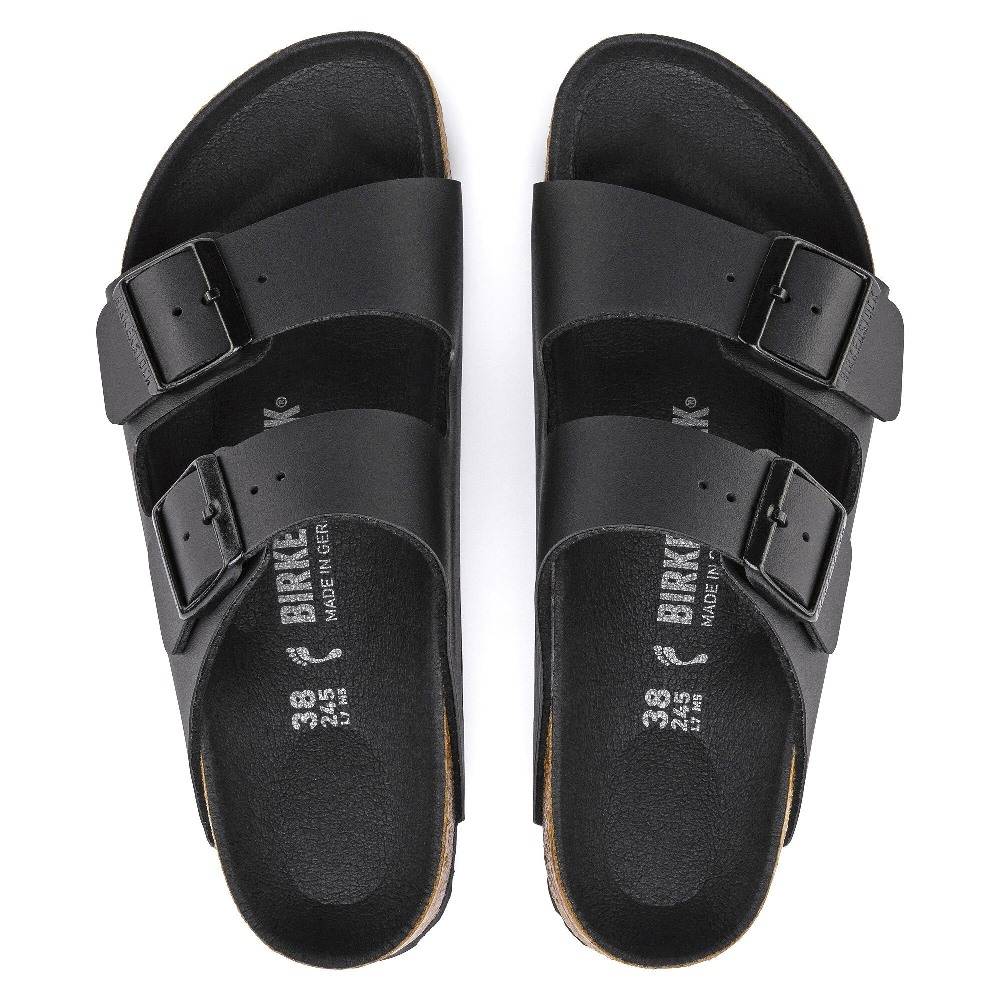 BIRKENSTOCK ARIZONA BIRKO-FLOR NARROW