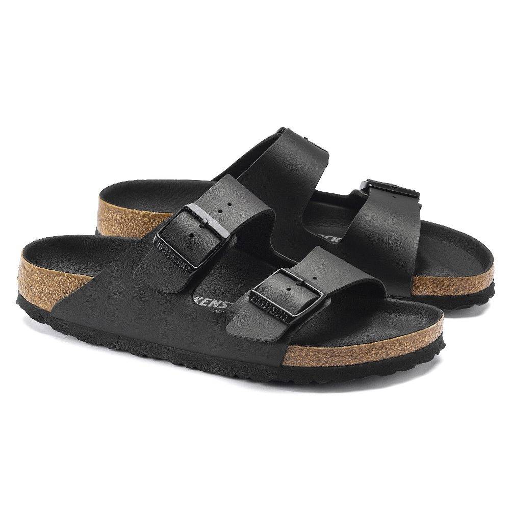 BIRKENSTOCK ARIZONA BIRKO-FLOR NARROW