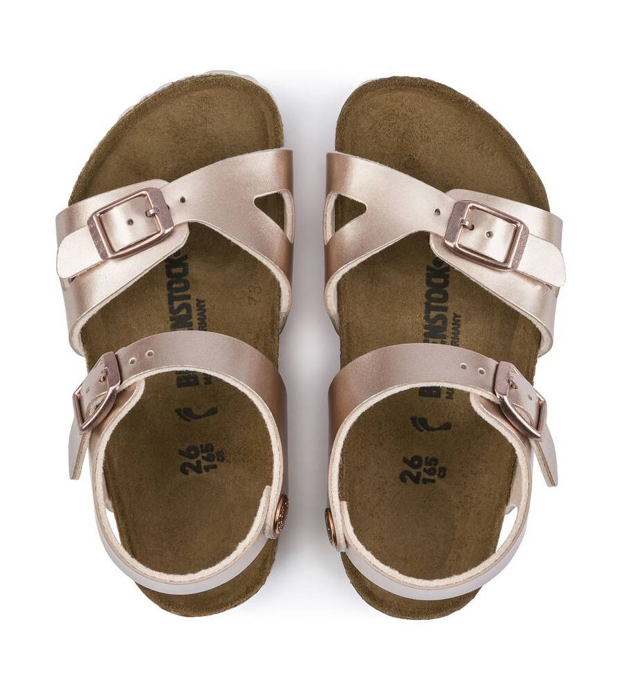 BIRKENSTOCK KIDS RIO KIDS BF NARROW