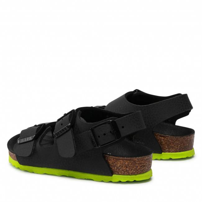 BIRKENSTOCK KIDS MILANO KIDS BF NARROW