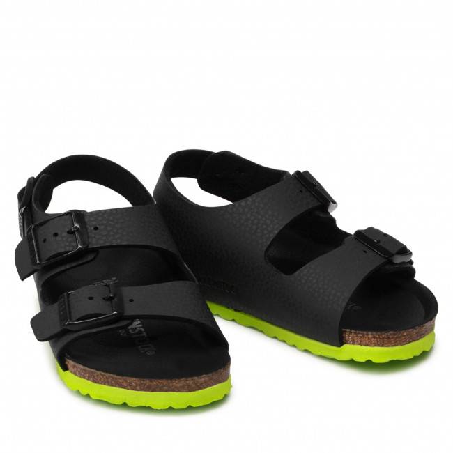 BIRKENSTOCK KIDS MILANO KIDS BF NARROW