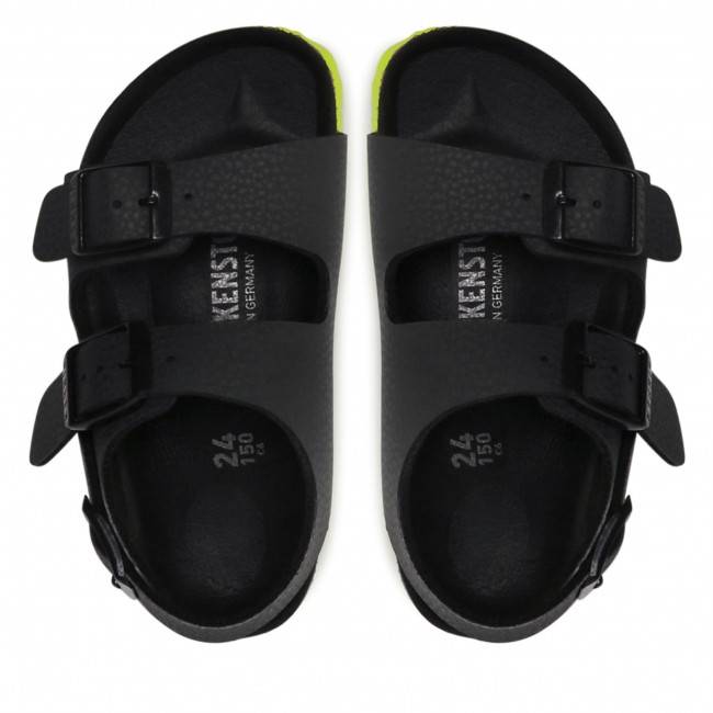 BIRKENSTOCK KIDS MILANO KIDS BF NARROW