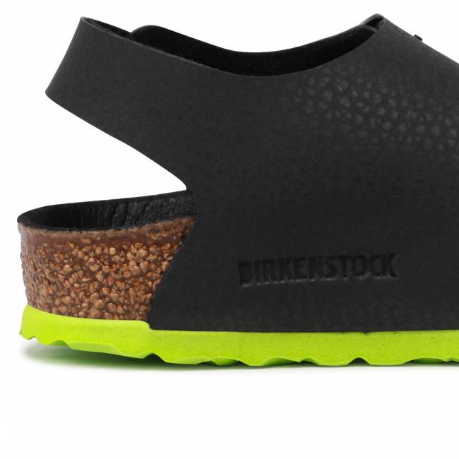 BIRKENSTOCK KIDS MILANO KIDS BF NARROW