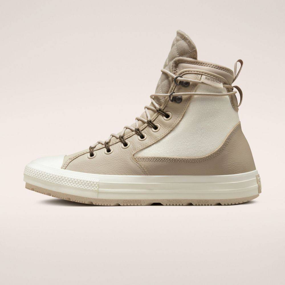 CONVERSE CHUCK ALL STAR ALL TERRAIN LEATHER