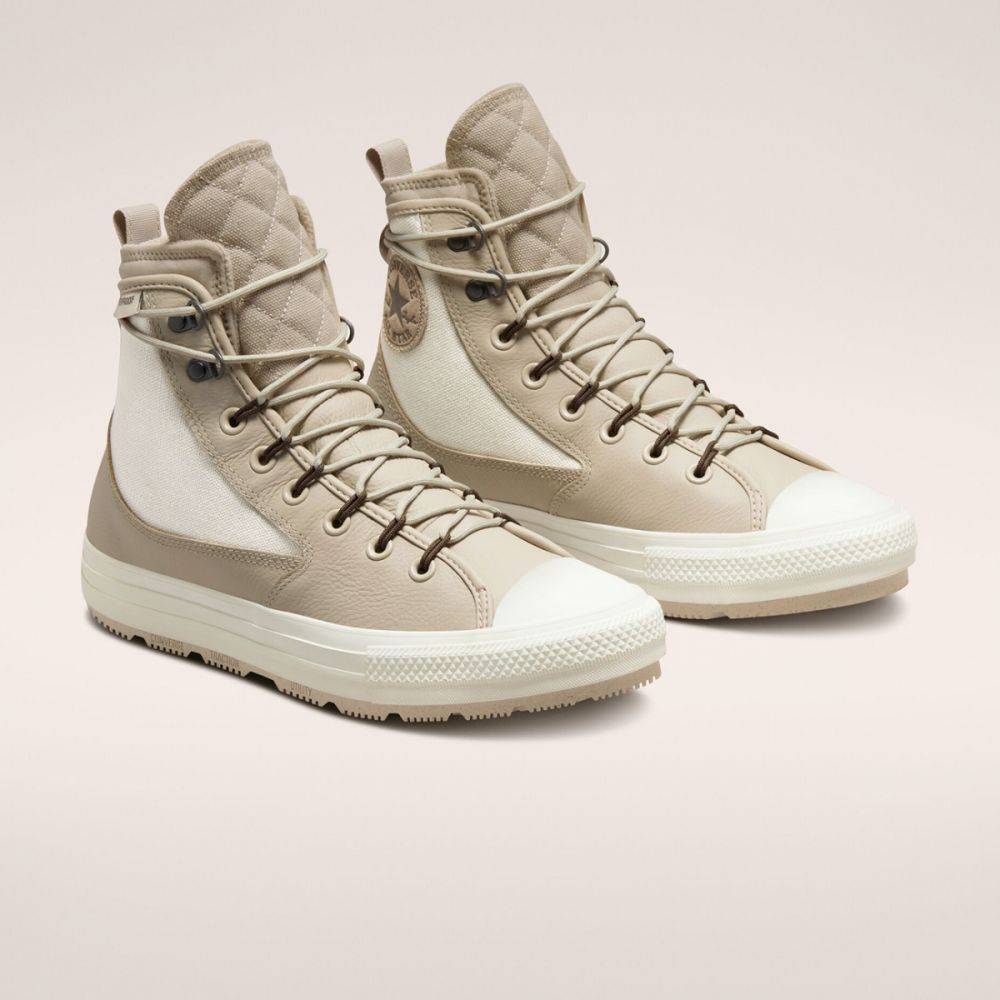 CONVERSE CHUCK ALL STAR ALL TERRAIN LEATHER