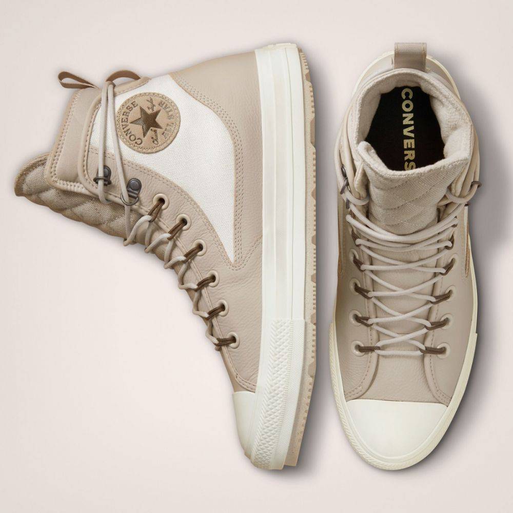 CONVERSE CHUCK ALL STAR ALL TERRAIN LEATHER