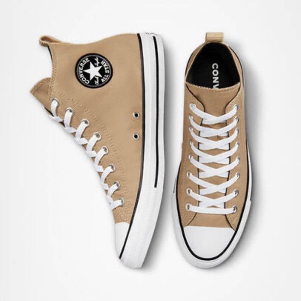 CONVERSE CHUCK TAYLOR ALL STAR HI