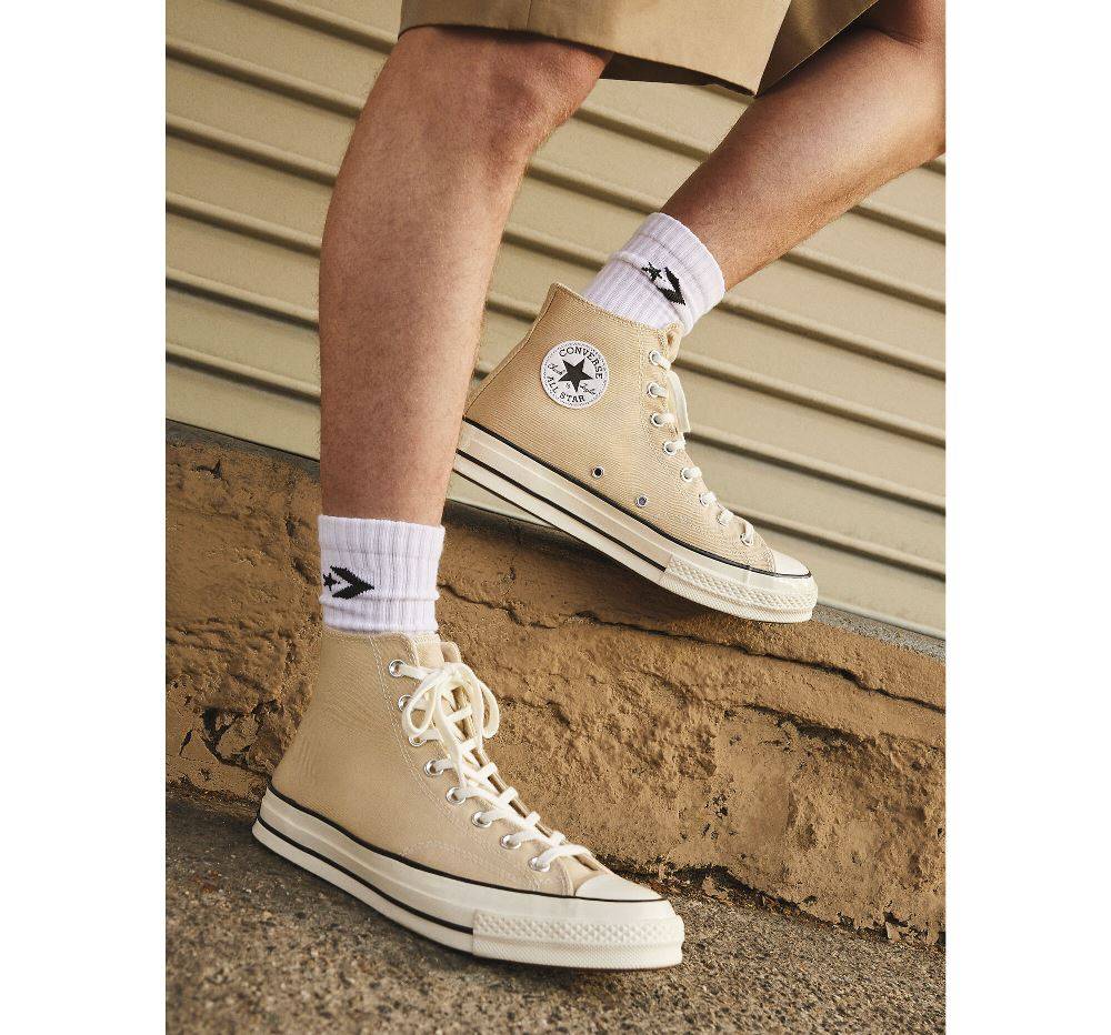 CONVERSE CHUCK VINTAGE 70 HIGH TOP