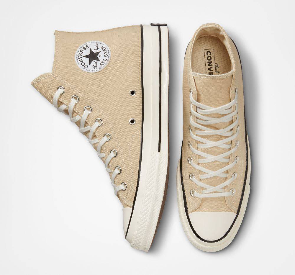 CONVERSE CHUCK VINTAGE 70 HIGH TOP