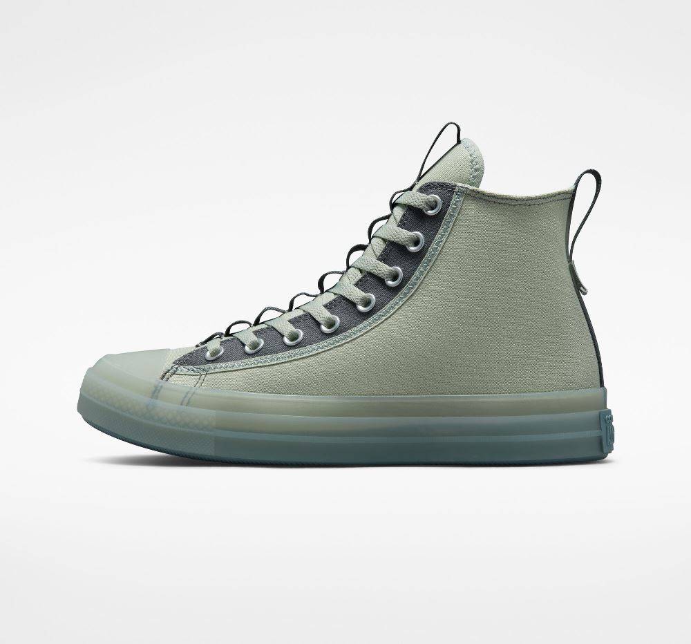 CONVERSE CHUCK 70 EX EXPLORER SNEAKERS - A03464C