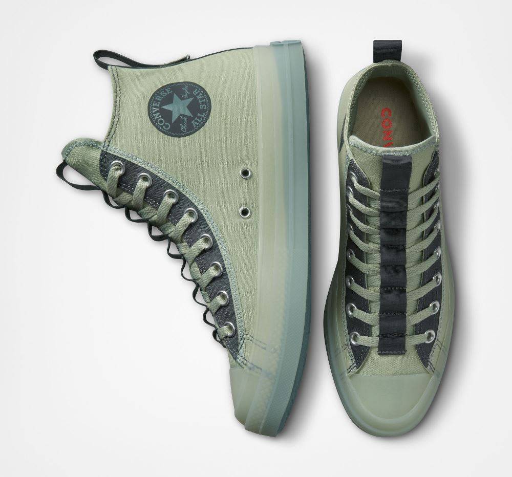 CONVERSE CHUCK 70 EX EXPLORER SNEAKERS