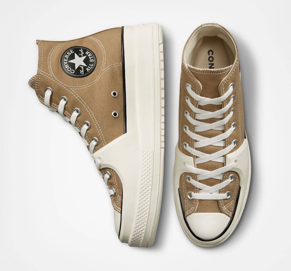 CONVERSE CHUCK ALL STAR CONSTRUCT