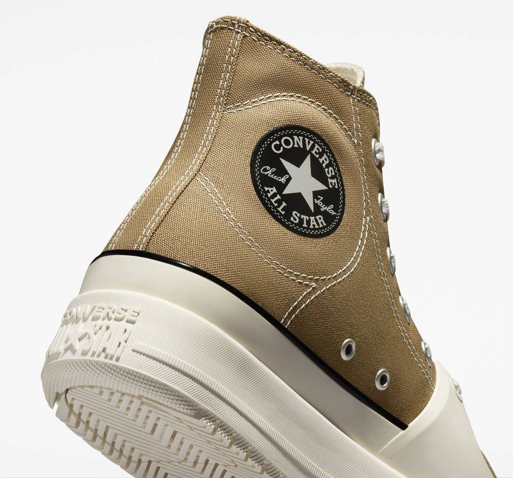 CONVERSE CHUCK ALL STAR CONSTRUCT