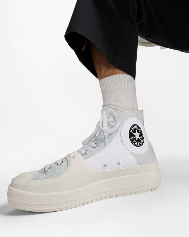 CONVERSE CHUCK TAYLOR ALL STAR CONTRUCT