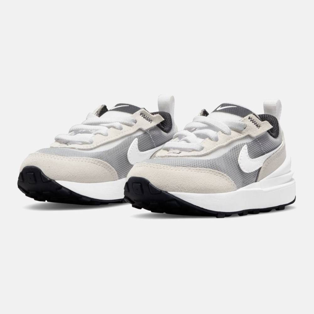 Nike waffle clearance crib shoes