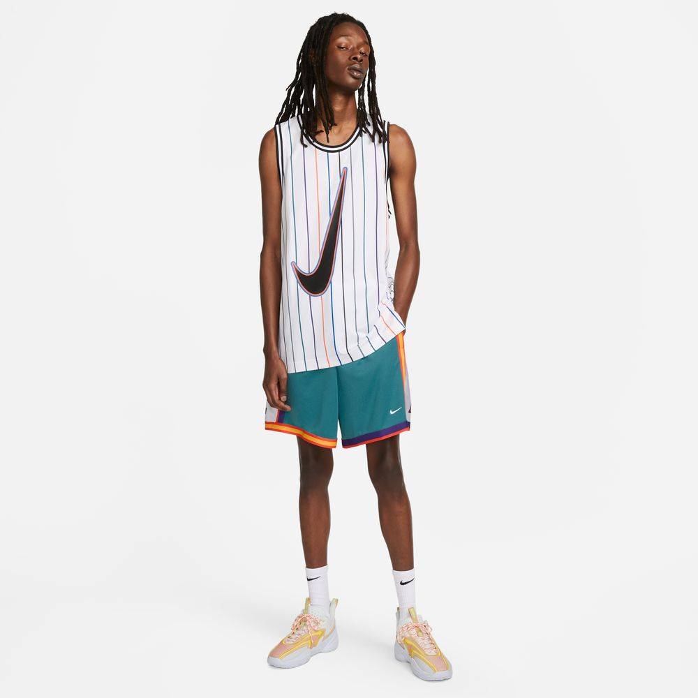 NIKE DRI-FIT DNA BASKETBALL JERSEY