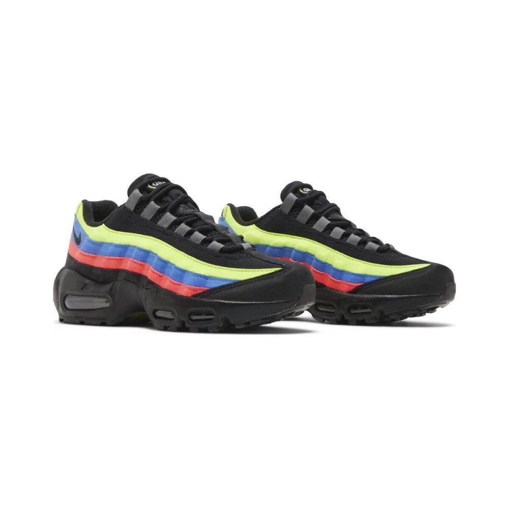 NIKE AIR MAX 95 (GS)