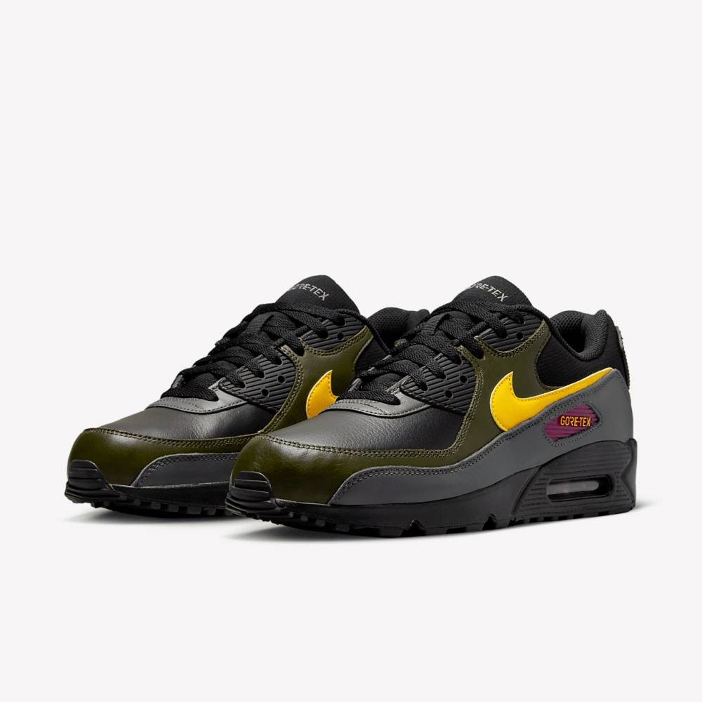 NIKE AIR MAX 90 GORE-TEX