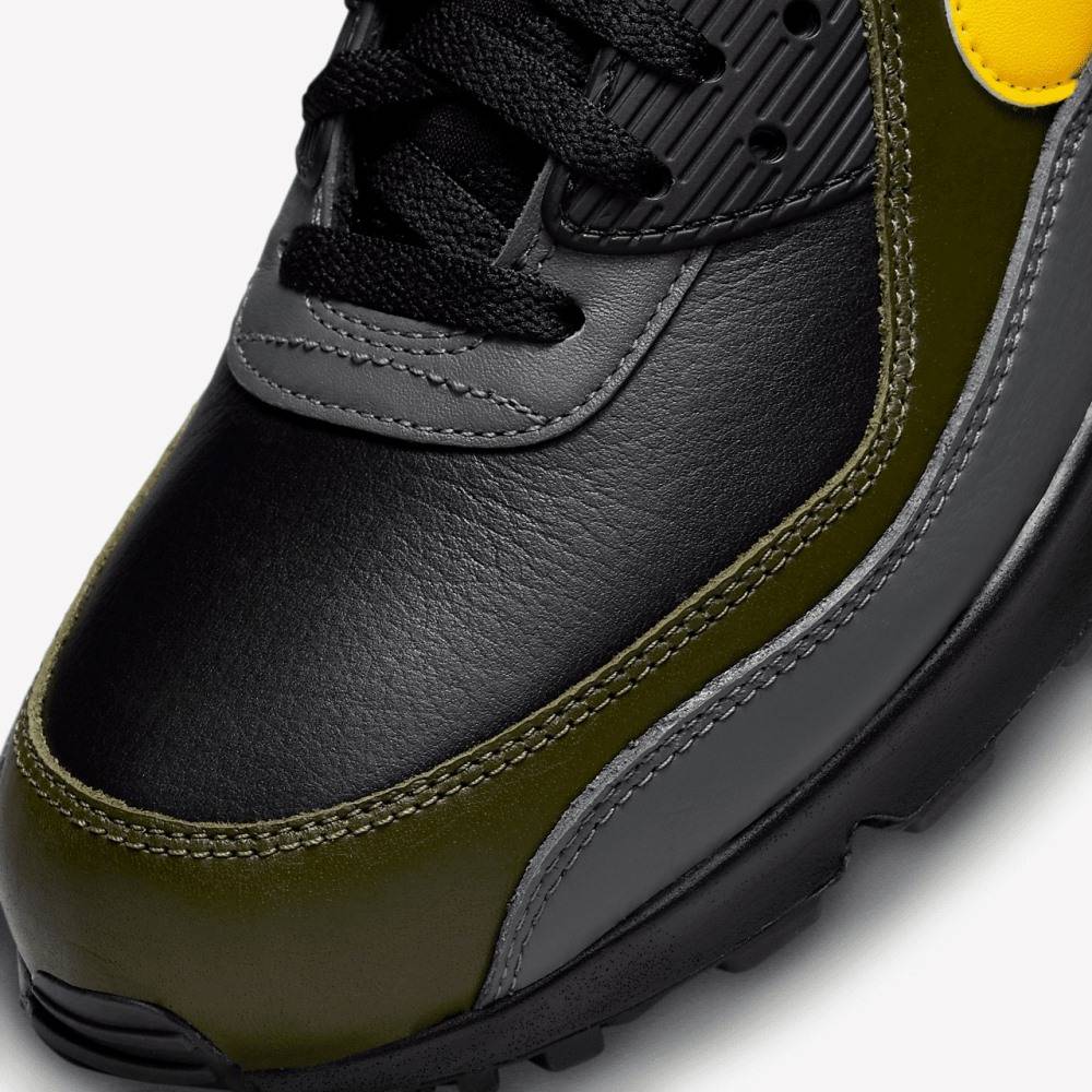 NIKE AIR MAX 90 GORE-TEX
