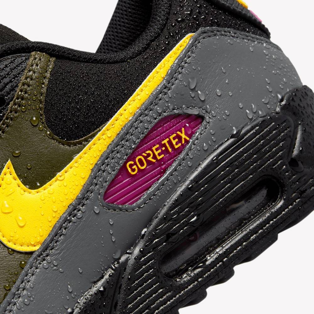 NIKE AIR MAX 90 GORE-TEX