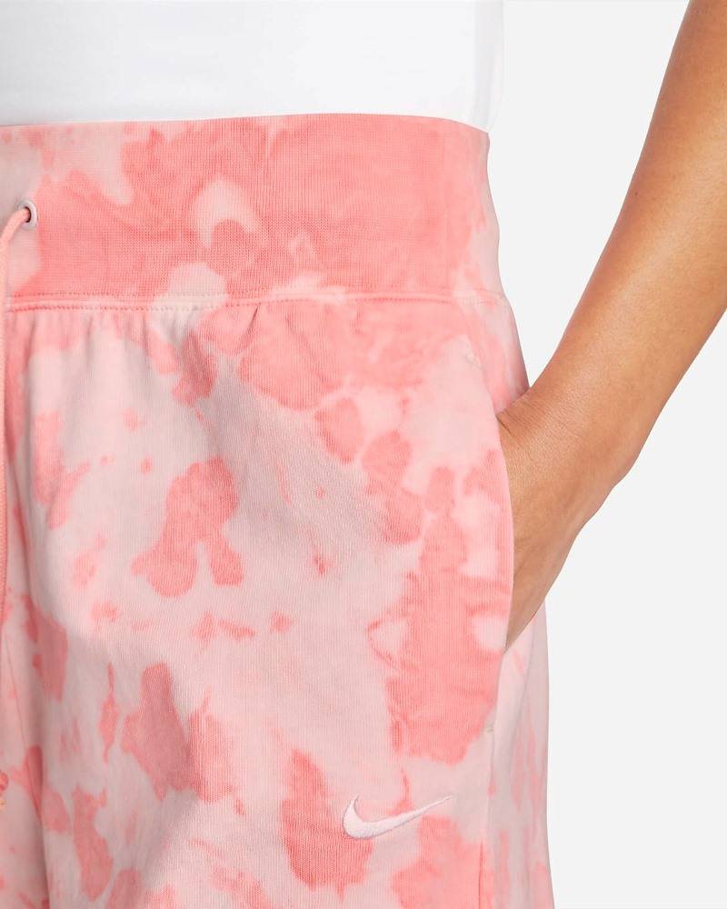 NIKE NSW WOMENS CLOUD DYE HYBRID SHORT