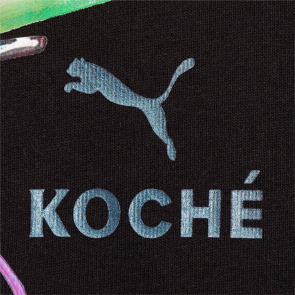 PUMA X KOCHE GRAPHIC TEE