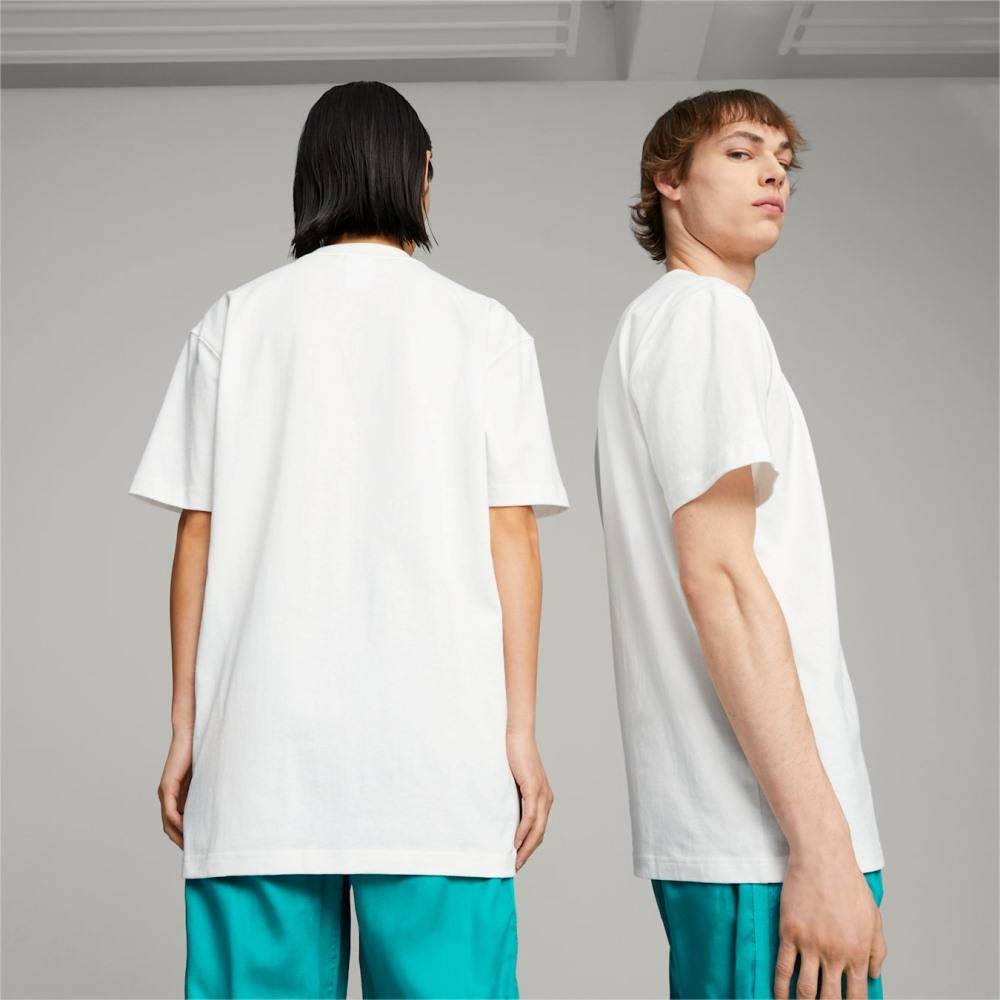 PUMA X KOCHE GRAPHIC TEE