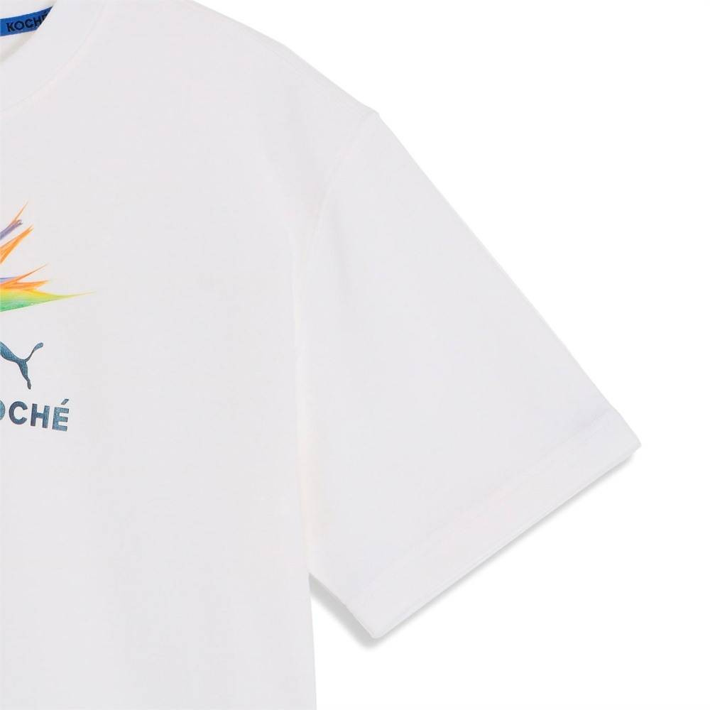 PUMA X KOCHE GRAPHIC TEE