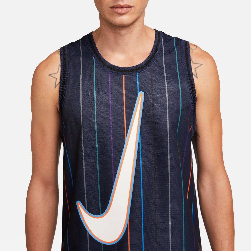 NIKE DRI-FIT DNA BASKETBALL JERSEY