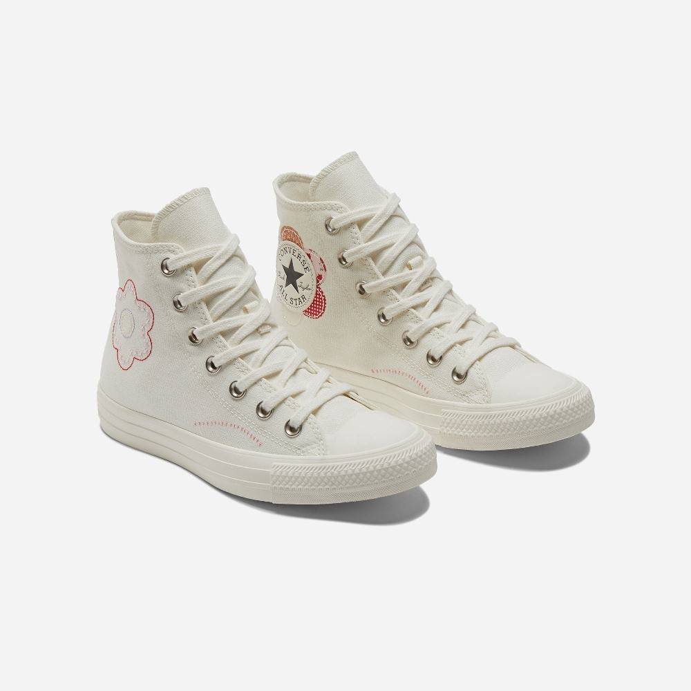 CONVERSE CHUCK TAYLOR ALL STAR HIGH CRAFTED PATCHWORK