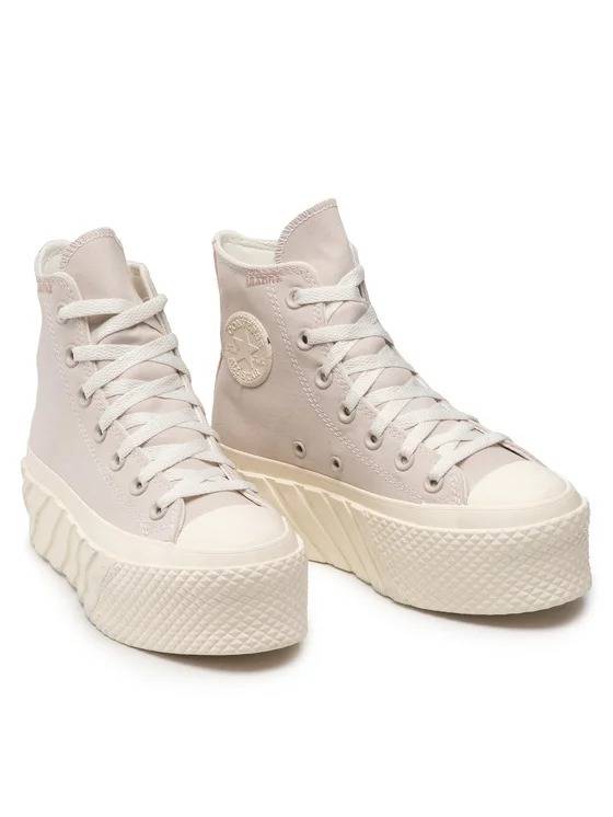 CONVERSE CHUCK TAYLOR ALL STAR LIFT PLATFORM 2X