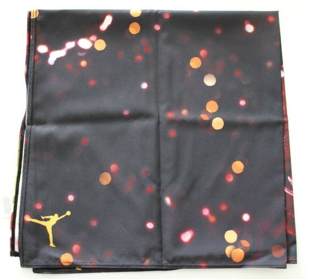 NIKE JORDAN PRINTED BANDANA