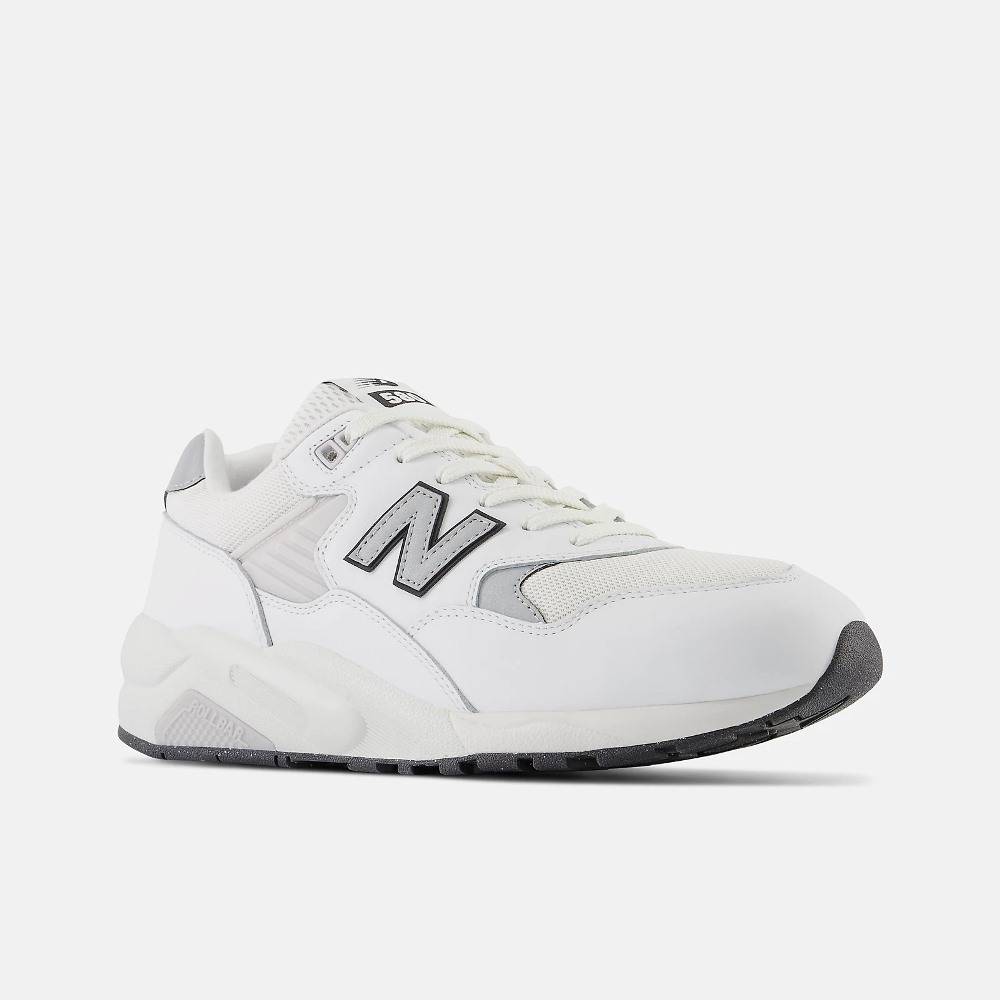 NEW BALANCE 580 LIFESTYLE SNEAKERS