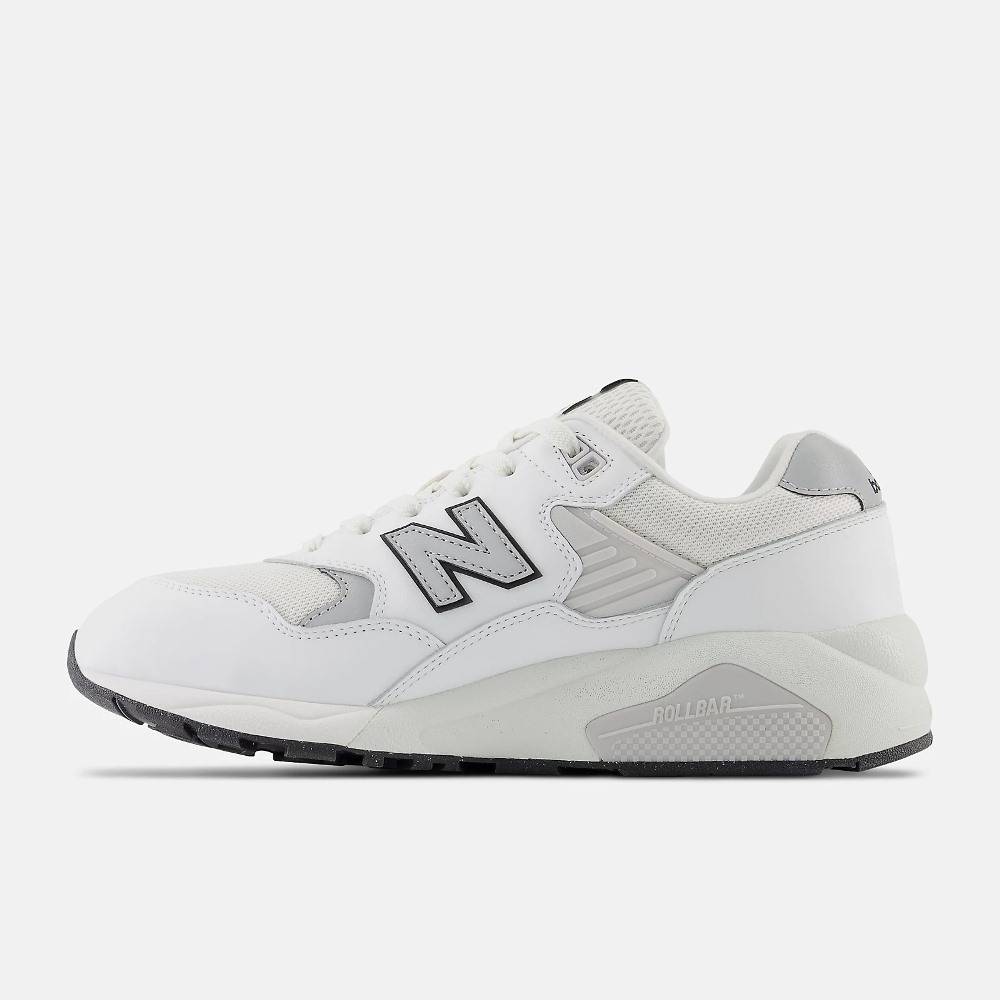 NEW BALANCE 580 LIFESTYLE SNEAKERS