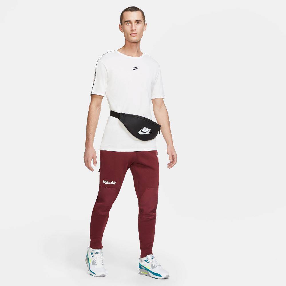 NIKE HERITAGE WAISTPACK