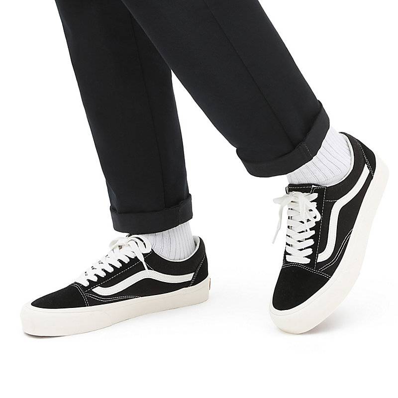 VANS OLD SKOOL VR3 SHOES