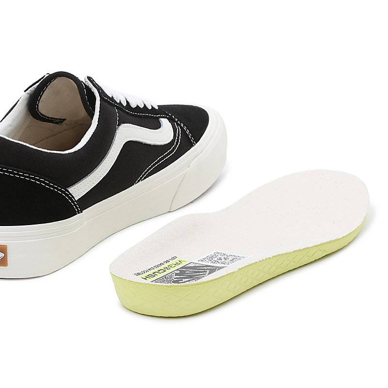 VANS OLD SKOOL VR3 SHOES