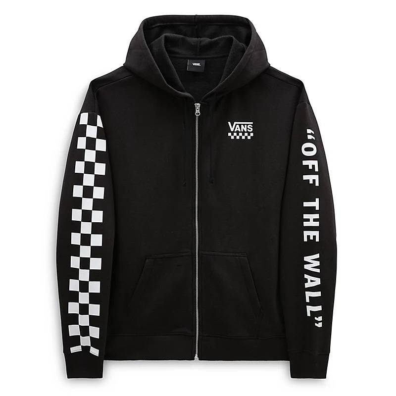 VANS WMNS EXTRA FUN OVERSIZED HOODIE