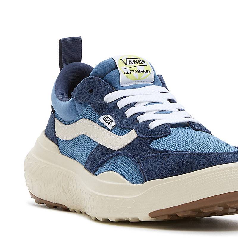 VANS ULTRARANGE NEO VR3 SHOES