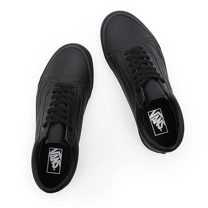 VANS CLASSIC TUMBLE OLD SKOOL SHOES