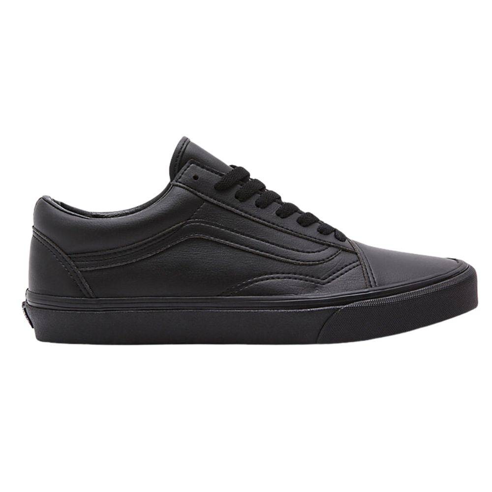 VANS CLASSIC TUMBLE OLD SKOOL SHOES