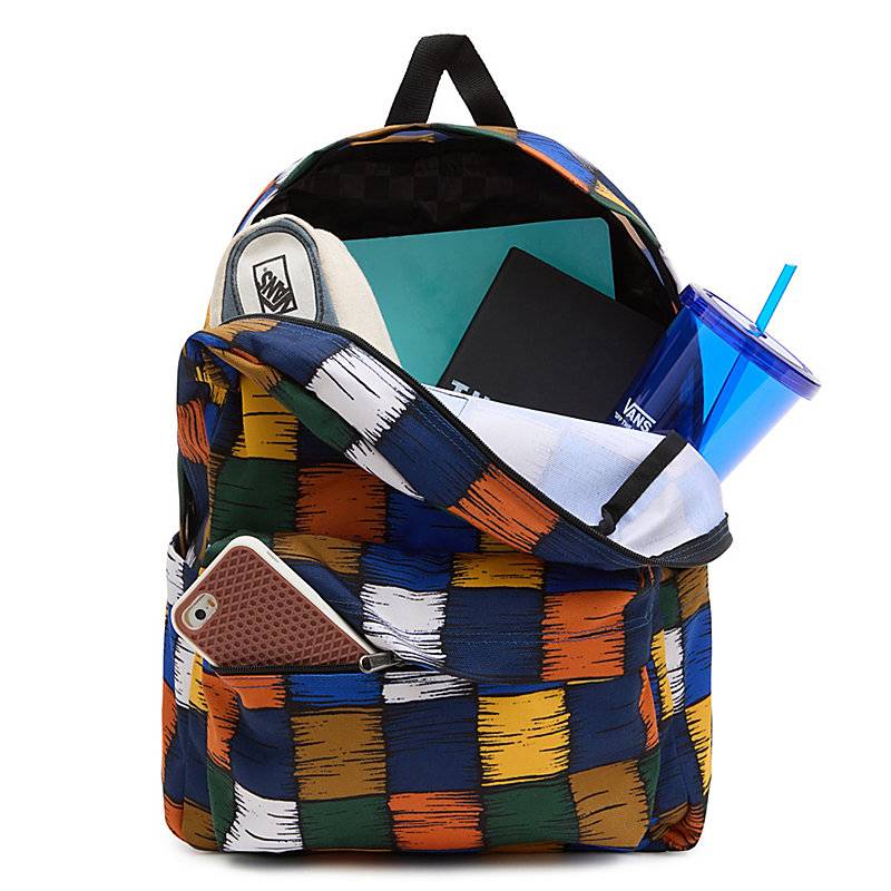 VANS OLD SKOOL H2O BACKPACK